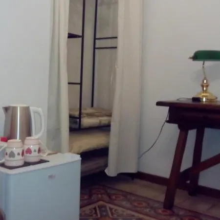 ベッド・アンド・ブレックファスト I Colori Del Mercato *