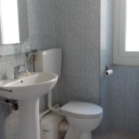 ベッド・アンド・ブレックファスト I Colori Del Mercato ラ・スペツィア