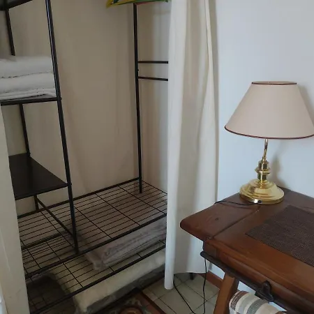 I Colori Del Mercato ラ・スペツィア