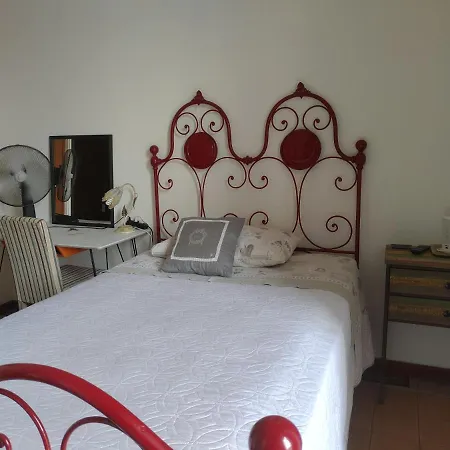 I Colori Del Mercato ベッド・アンド・ブレックファスト