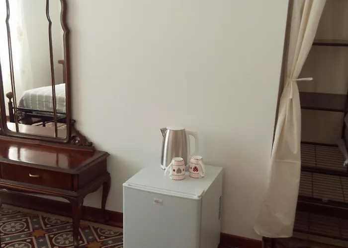 I Colori Del Mercato