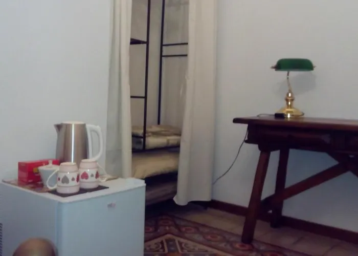 Bed and breakfast I Colori Del Mercato *