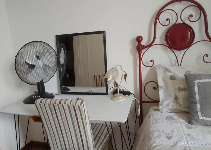 I Colori Del Mercato *