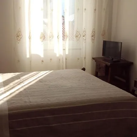 Bed & Breakfast I Colori Del Mercato
