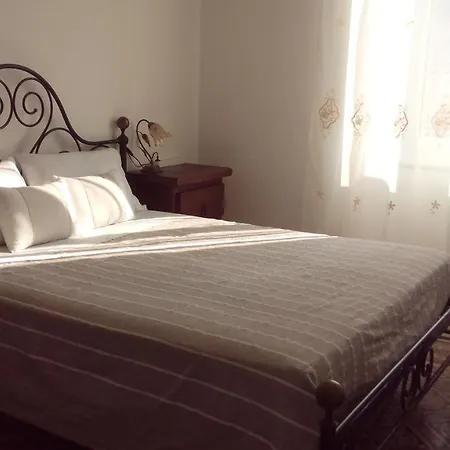 B&B I Colori Del Mercato 라스페치아