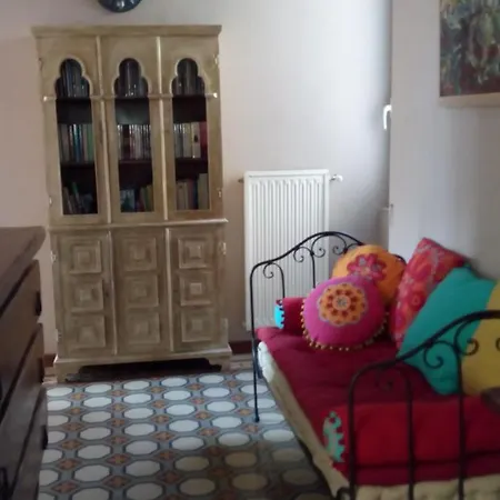 I Colori Del Mercato B&B 라스페치아