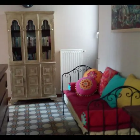 I Colori Del Mercato Bed & Breakfast *