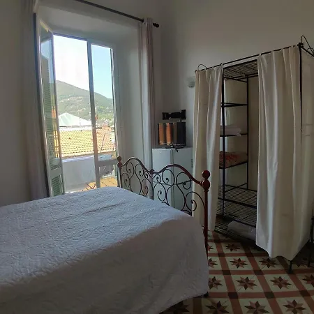 I Colori Del Mercato La Spezia