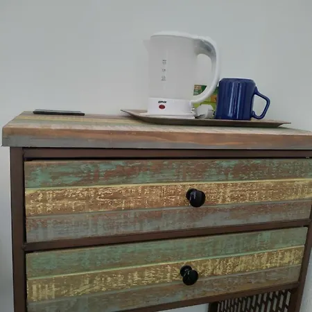 I Colori Del Mercato Frühstückspension