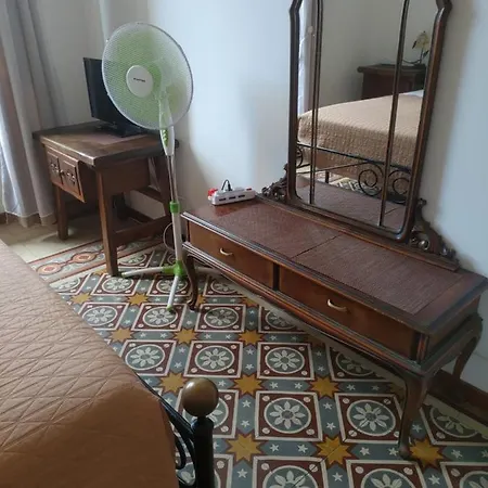 I Colori Del Mercato *