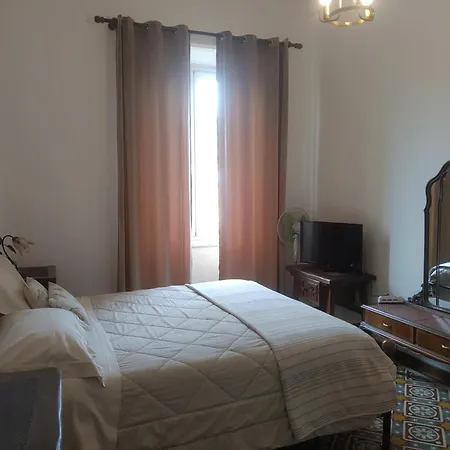 B&B I Colori Del Mercato