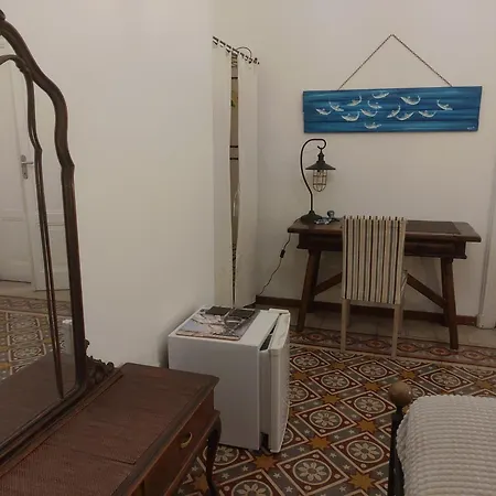 I Colori Del Mercato B&B *