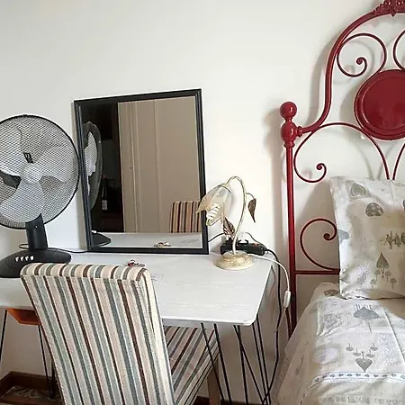 B&B I Colori Del Mercato *