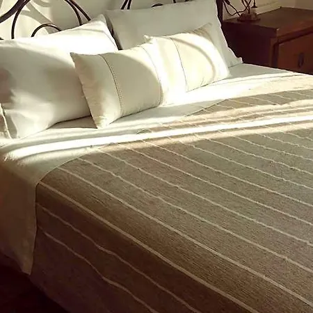 I Colori Del Mercato B&B 라스페치아