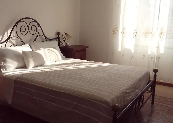 Bed & Breakfast I Colori Del Mercato La Spezia