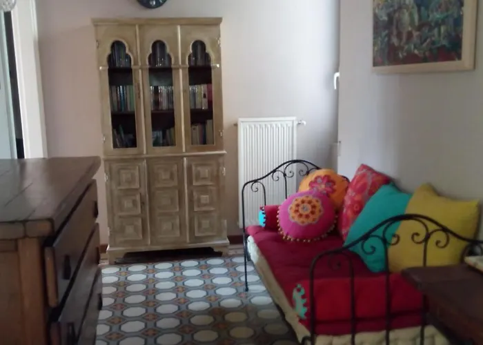 I Colori Del Mercato Bed & Breakfast La Spezia