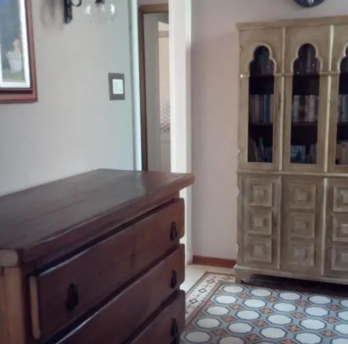 Bed & Breakfast I Colori Del Mercato