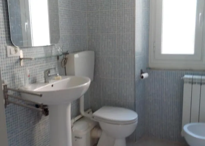 Bed & Breakfast I Colori Del Mercato La Spezia