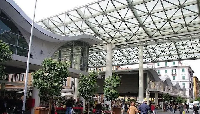 I Colori Del Mercato Bed & Breakfast *